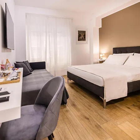 Panzió Titina 4*
