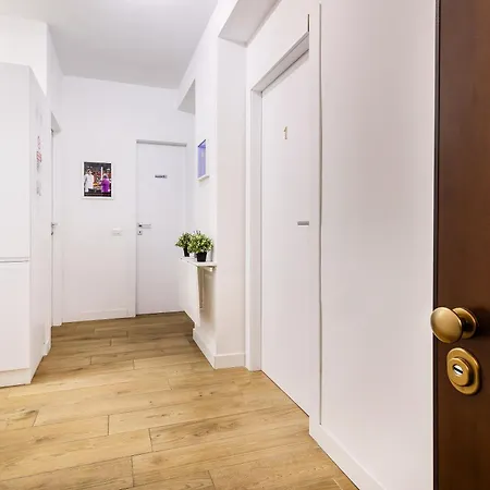 Titina Panzió 4*