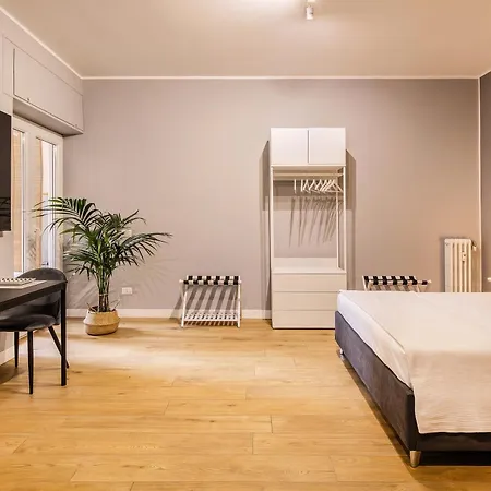 Bed & Breakfast Titina Rome
