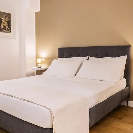 Bed & Breakfast Titina