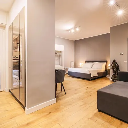 Bed & Breakfast Titina Rome