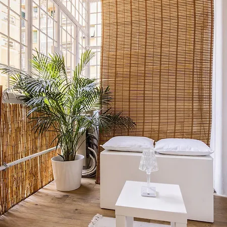 Titina Bed & Breakfast Rome