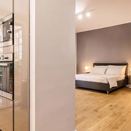 Bed & Breakfast Titina