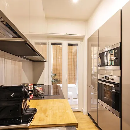 Titina Bed & Breakfast Rome