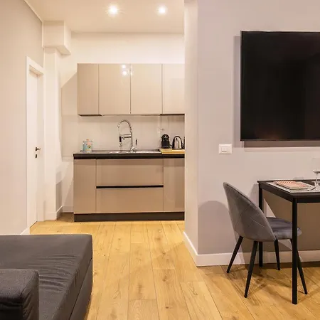 Bed & Breakfast Titina Rome