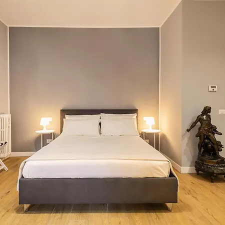 Titina Bed & Breakfast