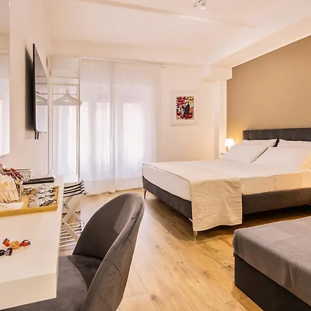 Bed & Breakfast Titina *