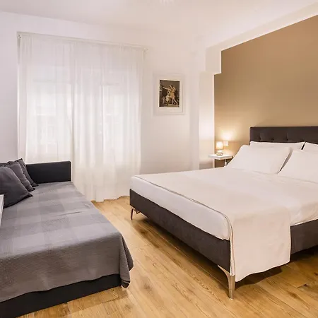 Titina Bed & Breakfast Rome
