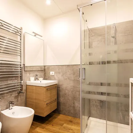 Bed & Breakfast Titina Rome