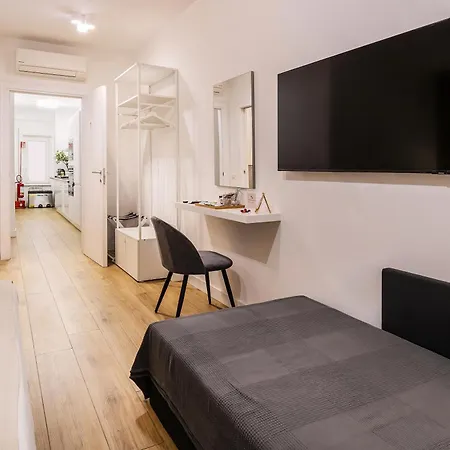 Titina Bed & Breakfast