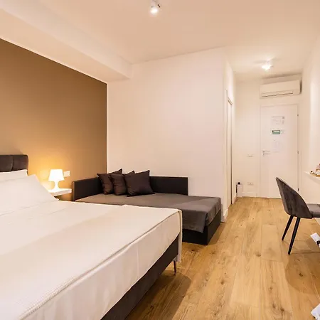 Bed & Breakfast Titina