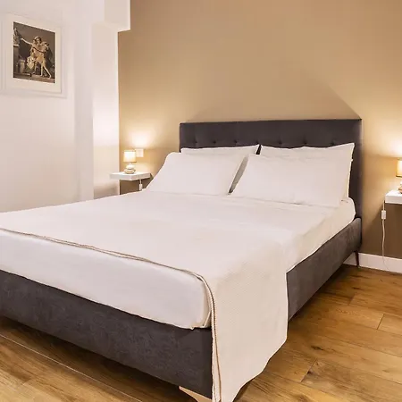 Bed & Breakfast Titina Rome