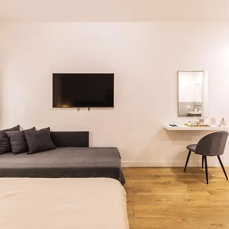 Bed & Breakfast Titina