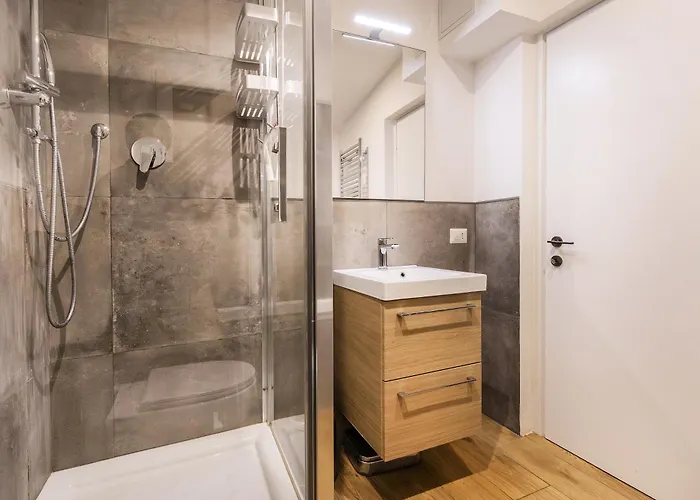 Titina Отель типа 