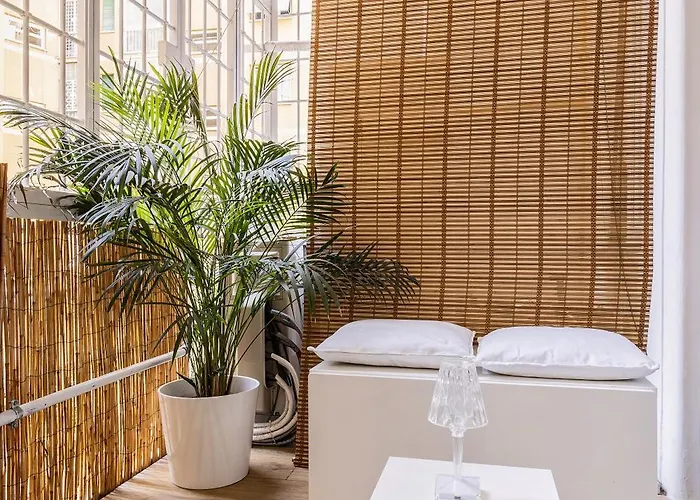 Titina Отель типа 