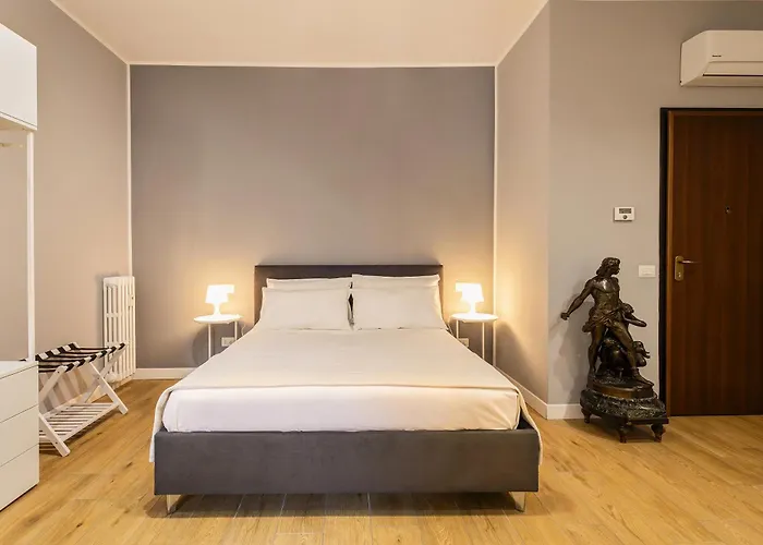 Titina Отель типа 