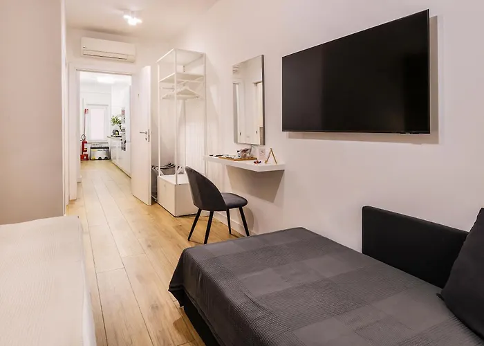 Titina Отель типа 