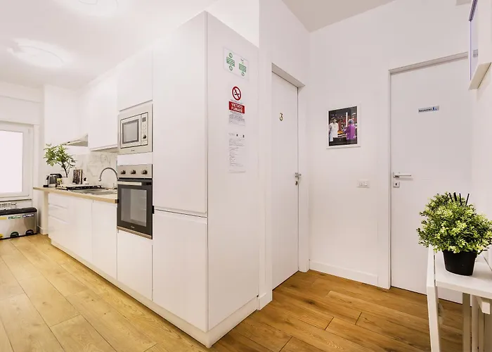 Titina 4* Рим
