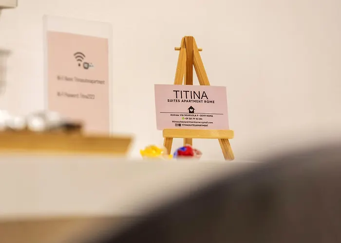 Отель типа 