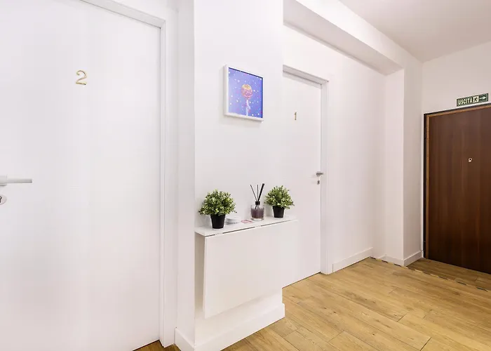 Bed & Breakfast Titina Rome